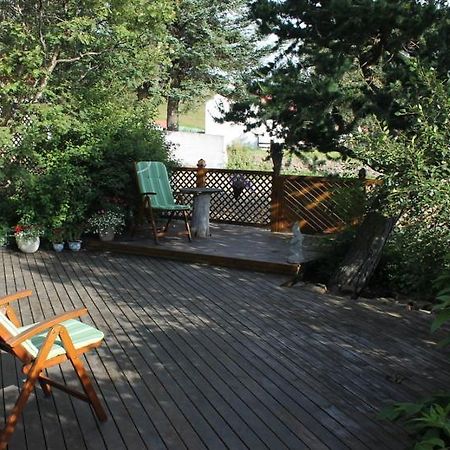 Geitaskarth Villa Blonduos Ngoại thất bức ảnh