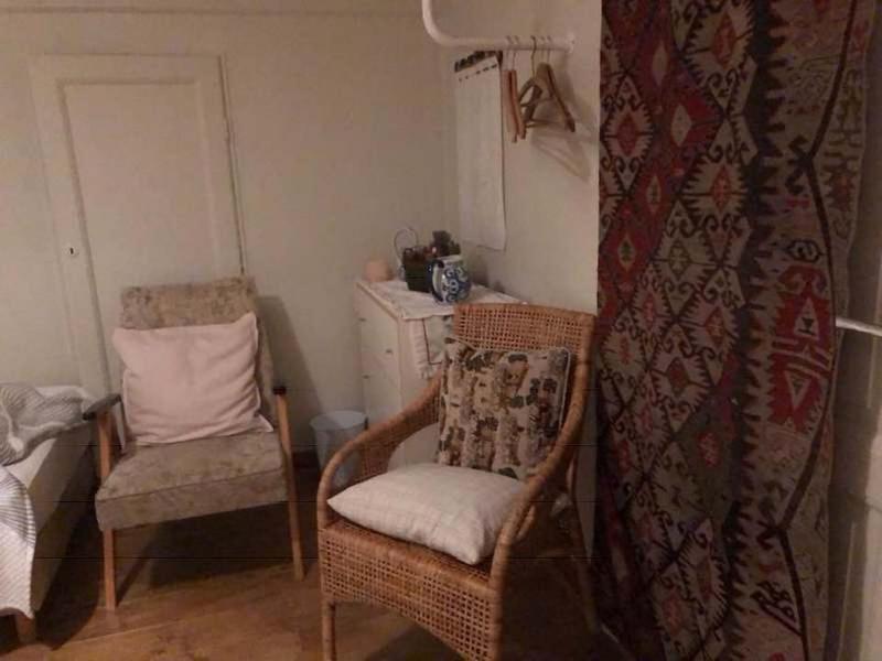 Geitaskarth Villa Blonduos Ngoại thất bức ảnh
